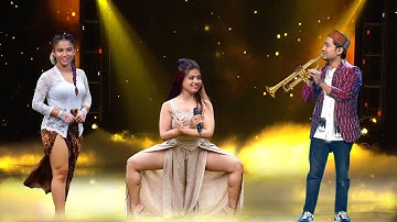 OMG : उखाड़ा दिया मंच || Ragini Shinde, Arunita And Pawandeep खतरनाक Update || Indian idol New