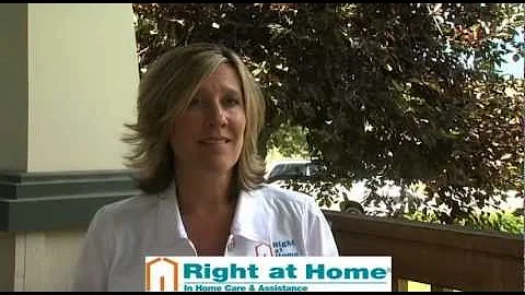 Right at Home In Home Health Care Bend, OR