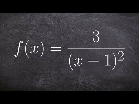 วีดีโอ: ค่าฟังก์ชัน sigmoid asymptote อยู่ที่ไหน