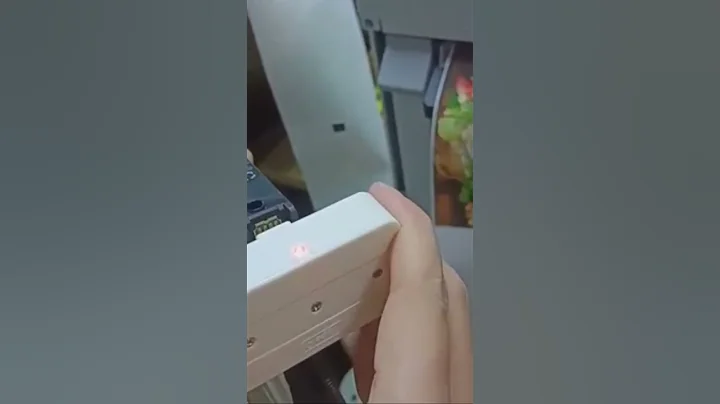 C4000 maintenance tank chip resetter