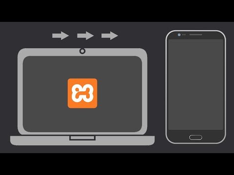 How To Load Localhost XAMPP In Android Devices Tutorials