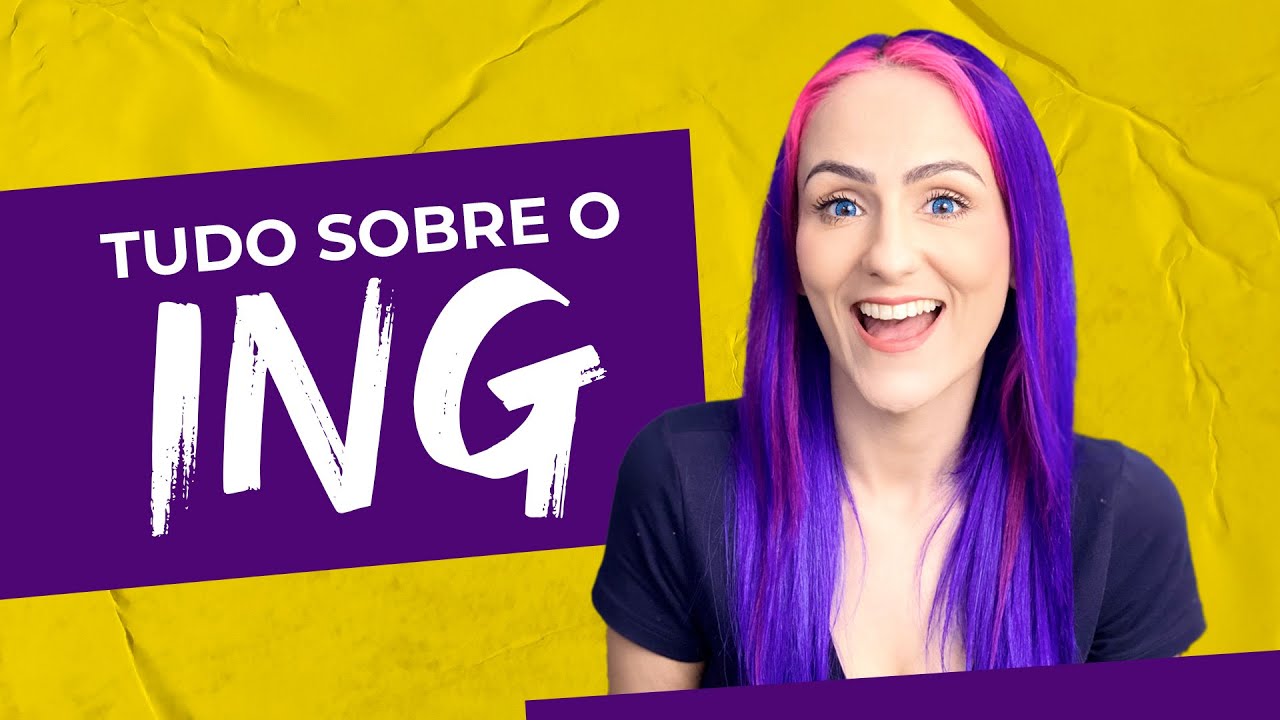 Present Continuous no inglês: Como usar o ING de forma correta?