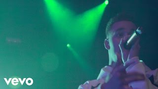 Yungen - Yungen Live at Village Underground