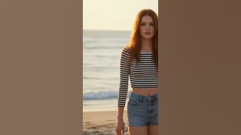 #DreamScreenAI beach 🏝️