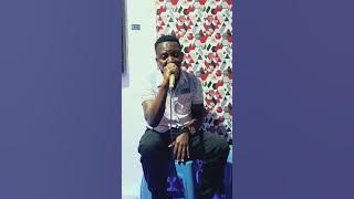 Wauni waku song cover by Anointed Alex 