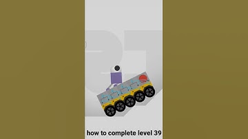 odd bot out how to complete level-39 gameplay #androidgame #gameplay #game #short
