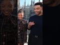 Halle Bailey Does Hilarious Impression Of Sister Chloe Bailey