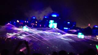 Tomorrowland 2013   Tiesto 5