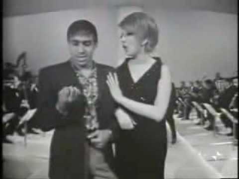 Adriano Celentano & Mina - La coppia piu' bella del mondo (1967)
