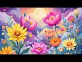 Mind in bloom ( reggae ) music beat song with instruments 