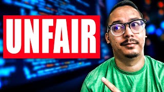 The Unfair Advantage of Being a Software Engineer