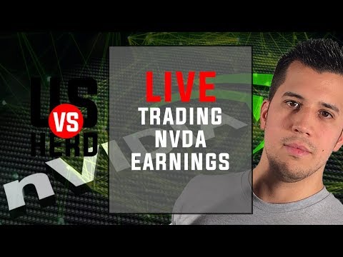 How to trade earnings options