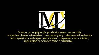 Construcciones y Control MC