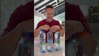A Ukraine water subscribed by doctors and is not for daily hydration.