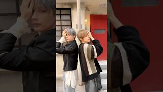 ☝️에 ☝️만 더 .. ... #TXT #YEONJUN #HUENINGKAI #하루에_하루만_더 #Stick_With_You