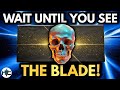 This Blade Is SO EPIC I LOVE It When They Do This