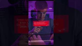 Why developers use error handling systems