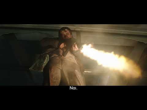 RESIDENT EVIL - Game Inspiration
