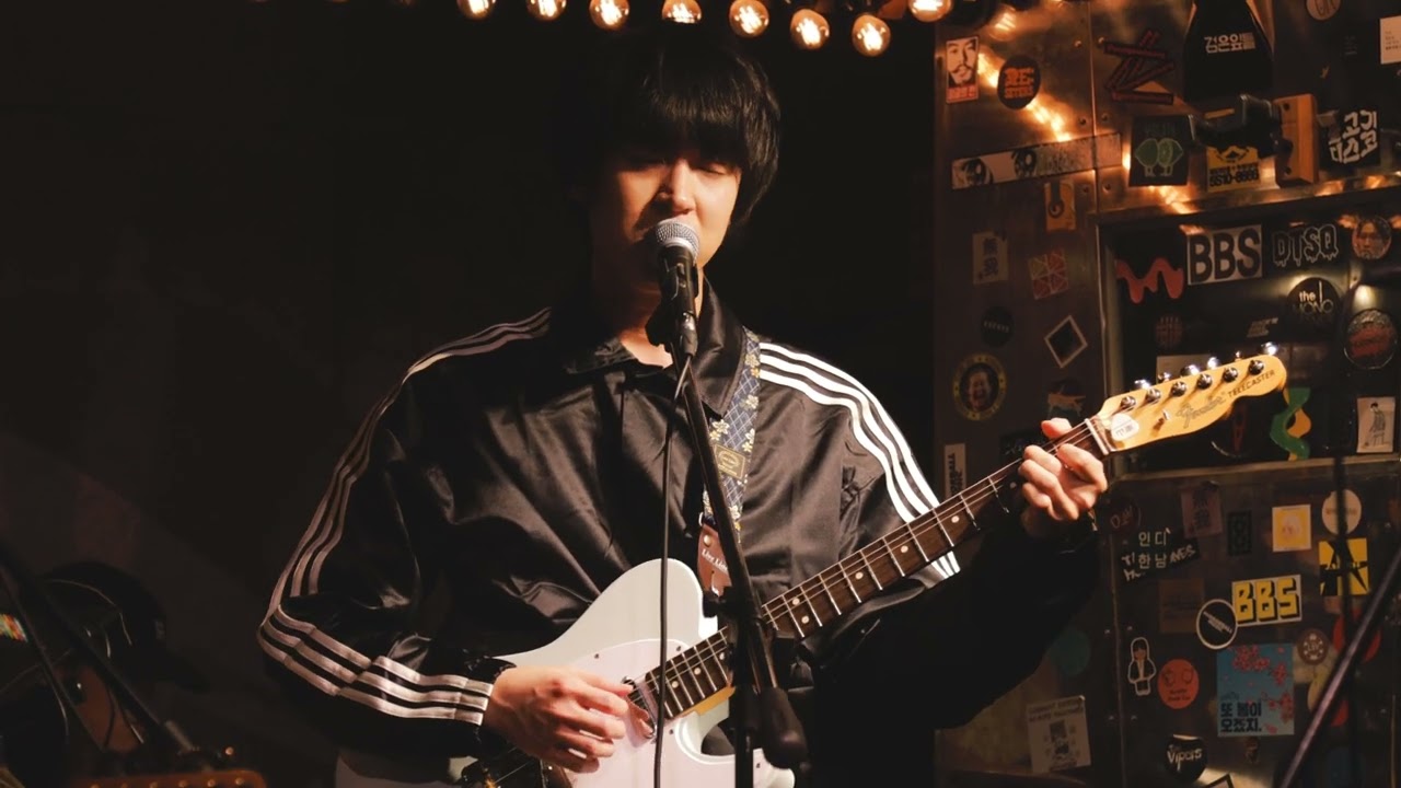 240329 어느새 (조월 cover) - 기쿠하시 [4K]