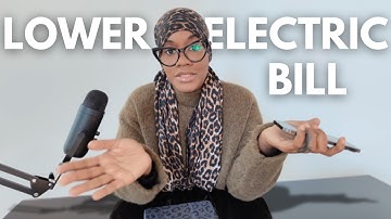 HOW TO LOWER Your Electric Bill: PECO Budget Billing Explained!