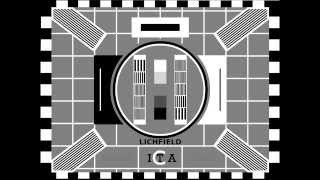 ITA Lichfield Testcard C