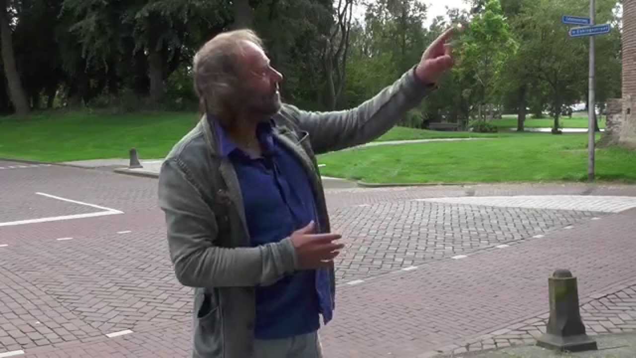 Van de hak op de tak met meester Jac Deel 4 - YouTube