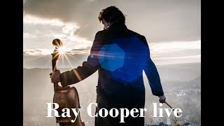 Ray Cooper - We need more heroes