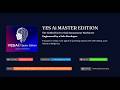 YES Ai Master Edition: Self-Healing Multi-Agent OS with GitLab Duo | AI Hackathon
