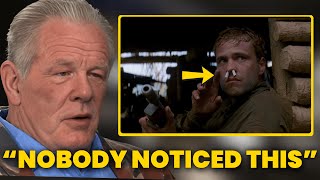 The Thin Red Line 1998 Cast Reveals What Most Fans Never Figured Out
