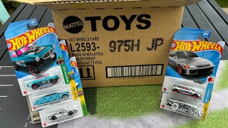 Grade this Case: Hot Wheels 2024 H Case Unboxing & Walmart Zamacs by Lamley Group 29,162 views 4 weeks ago 12 minutes, 33 seconds