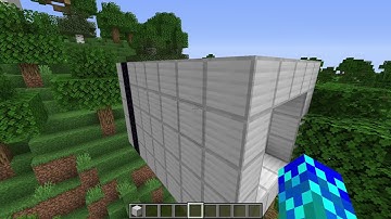 Immersive Portals mod hurts my brain