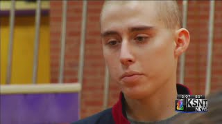 Local teen who lived life to the fullest passes away from terminal cancer