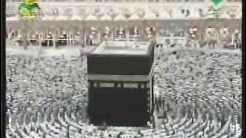 سورة الرحمن للشيخ صالح بن حميد