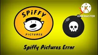 Spiffy Pictures Error (part 1)