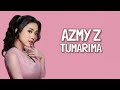 AZMY Z - TUMARIMA ( LIRIK LAGU ) ~ Tumarima Mah Tumarima Viral TikTok