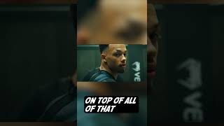 Netflix's The Cage Is Insanely GOOD