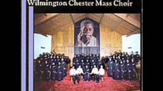 *Audio* God's Mercy: Rev. Ernest Davis Jr.'s Wilmington Chester Mass Choir chords