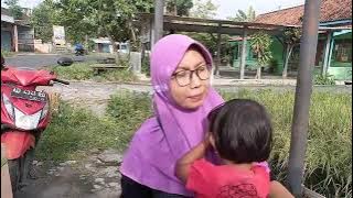 Monggo Dilarisi Gethuk Numani di Pertigaan Kalikuning Jomboran Klaten Tengah