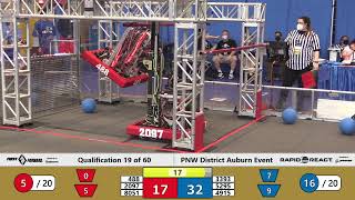 Q19 2022 PNW District Auburn Event