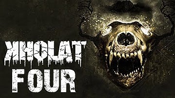 Learning the Map/Compass Like a Pro - Kholat Ep 4