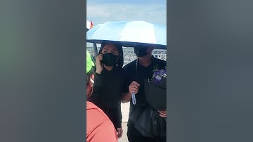 Diễn Viên Lê Phương Cùng Ca Sĩ Trung Kiên Tiễn Quý Bình Về Biển Cần Giờ #shorts