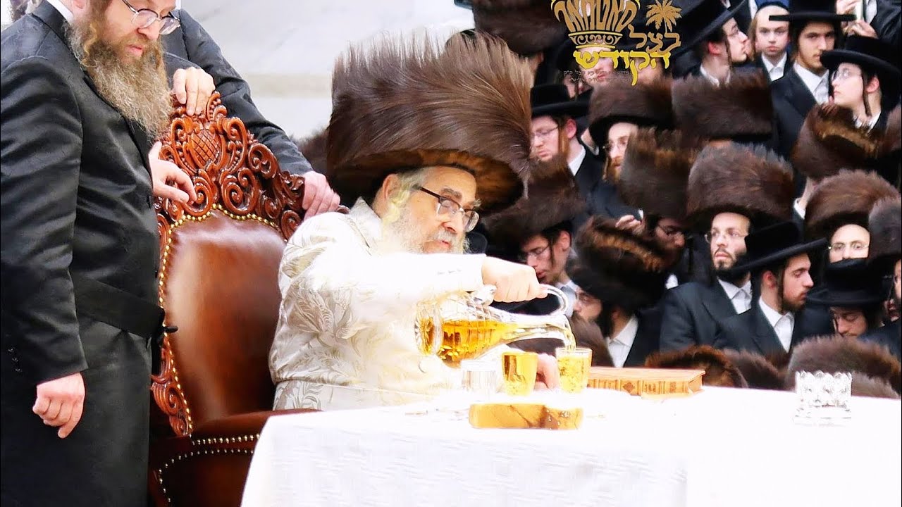 חג השבועות תשפ״ו בחצר הקודש סאטמאר: תיעוד ענק ומסכם מרגעי הרוממות בחצר החסידות הגדולה בעולם