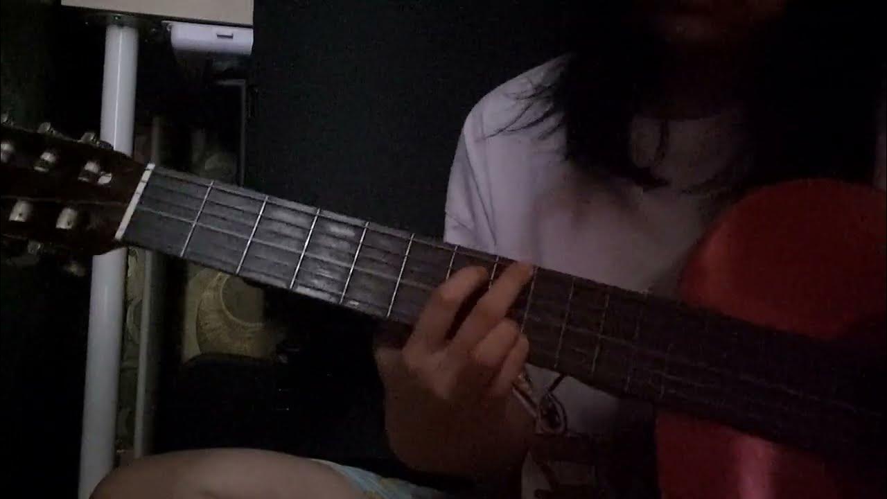 Sarah Alex G (Cover) YouTube