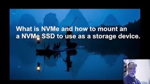 How to set up an automatic boot for a HAT mounted NVMe SSD on a Raspberry Pi 5.