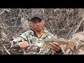 fishing hunting in the lao  - kuv rov mus nuv ntse dua mag kawg li EP6