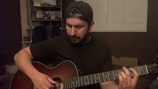 Dan and Shay Glad You Exist Guitar Lesson and Tutorial