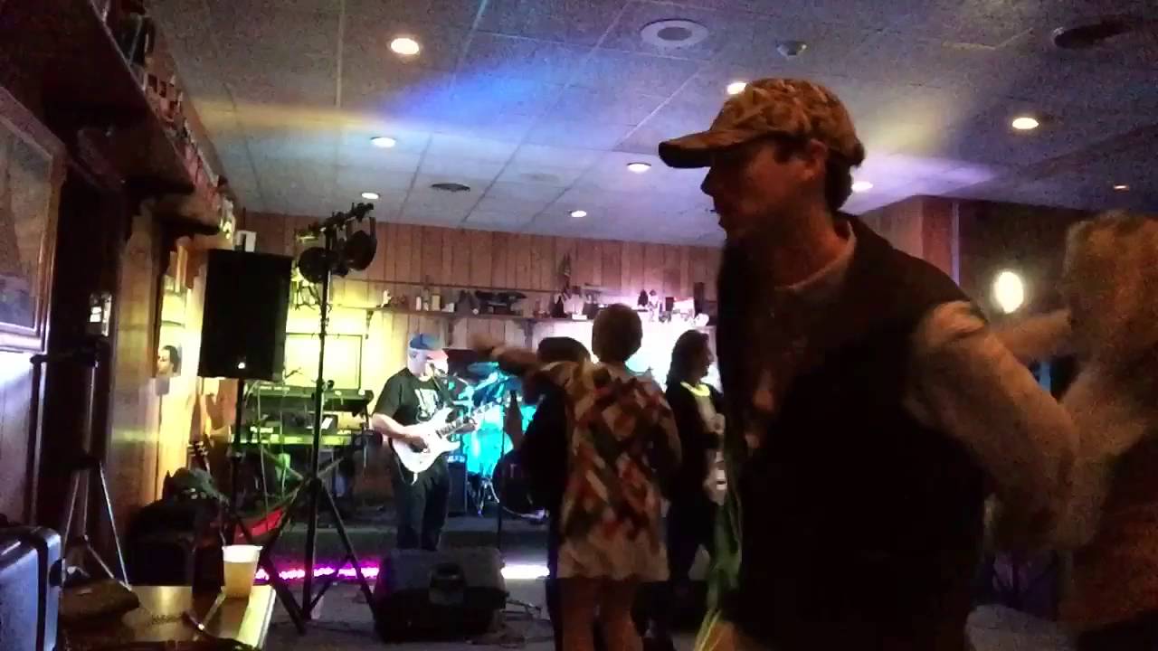 Earls of Kent at Lowery's Seafood in Tappahannock, VA YouTube