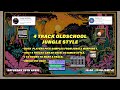 Making jungle like its 1995 ive just got jungle warfare 1 with grooving and the amigo sampler