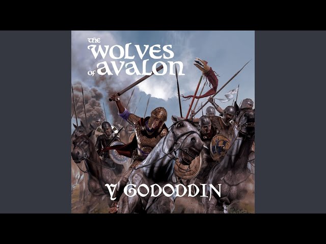 The Wolves of Avalon - Through the Murdering Night