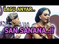 PERCIL LAGU ANYAR E HENGKI SAN SANANA